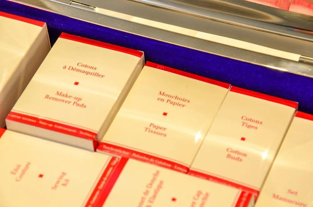 Hotell Des Archives Paris