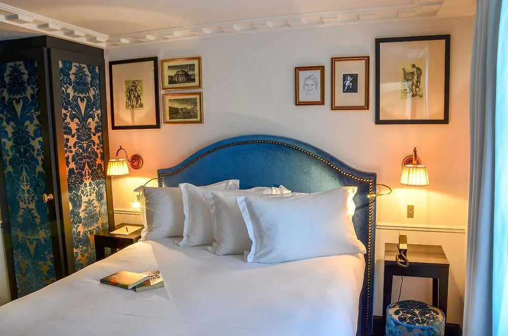 Hotell Des Archives 3*