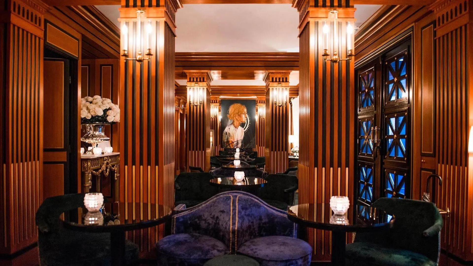 Des Archives 3* Paris