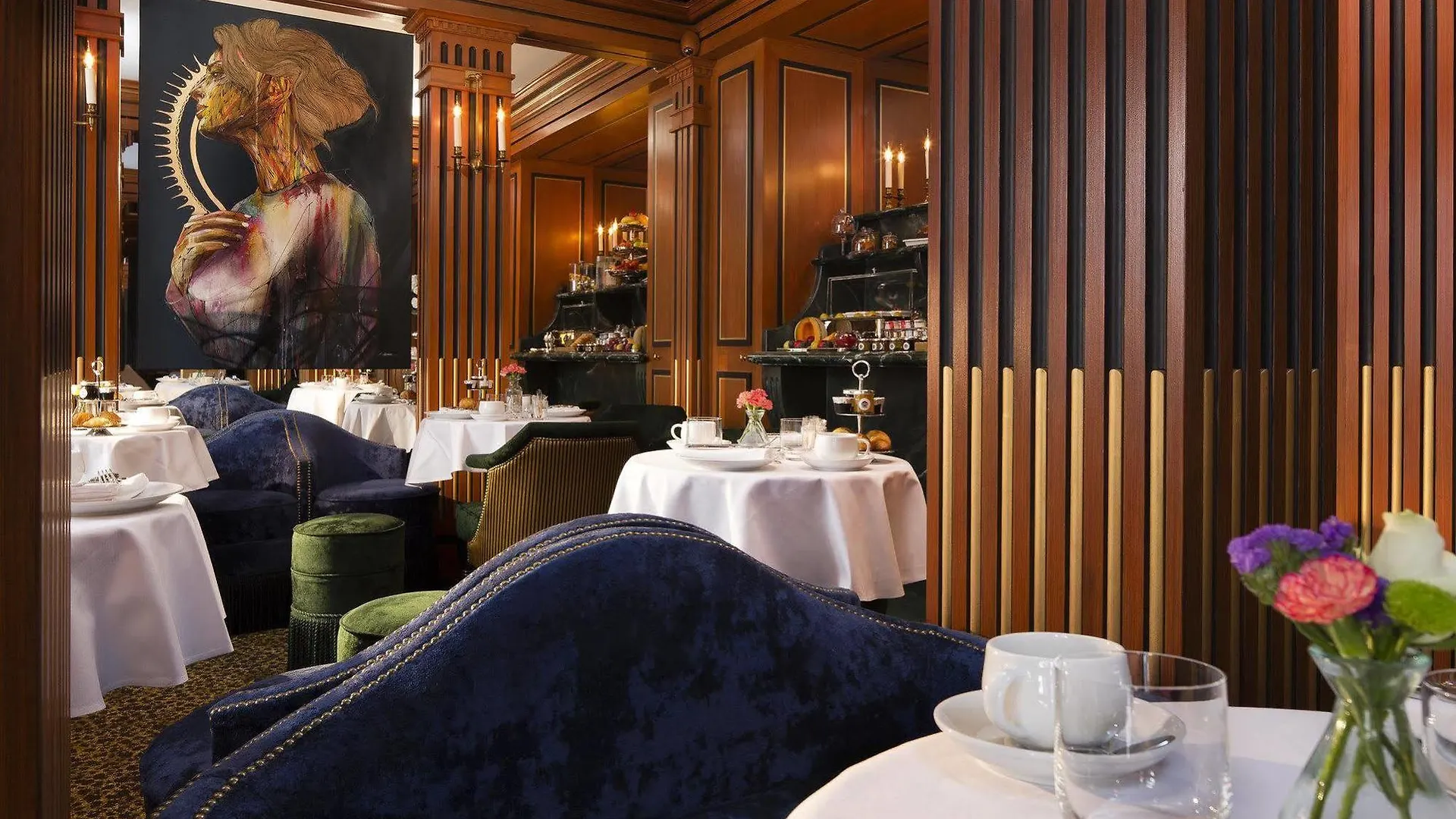 Hotel Des Archives Paris