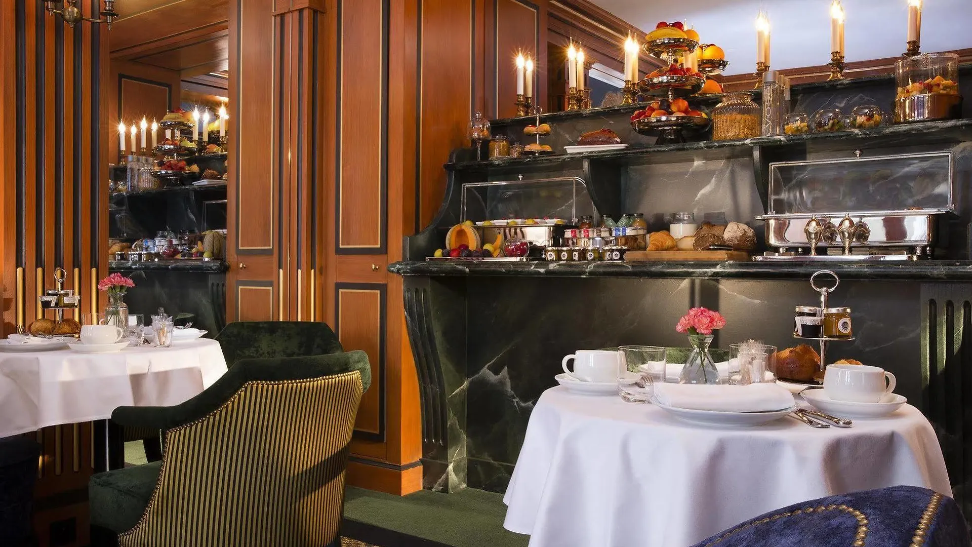 Des Archives Hotel Paris